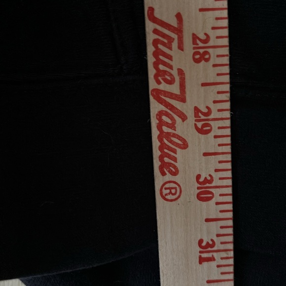 Pro Weave Navy Hoodie. Size XL - Picture 3 of 5